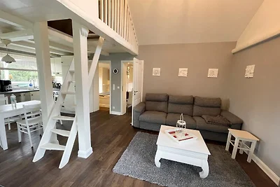 Casa vacanze Vacanza di relax Beldorf