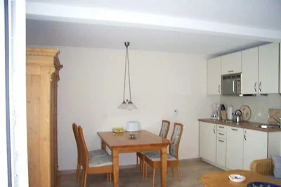 Hof Rüsch - FeWo Diekskamp