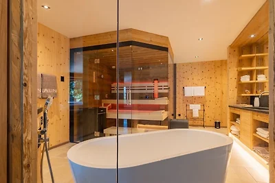 Chalet Zillertal Residenz