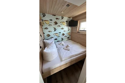 Hausboot Koje INE Huus & Meer