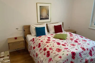Holiday flat family holiday Wien