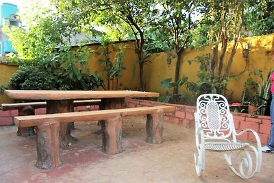 Appartement Vacances avec la famille Trinidad - Tobago