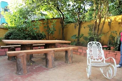 Hostal Maria Antonia Tellez