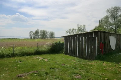 Lütow, Am Achterwasser 4 WE 4