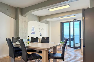 Speicherresidenz App. 2.3 Seebrise