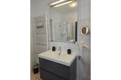 Vakantieappartement Gezinsvakantie Schönberg & Schönberger beach