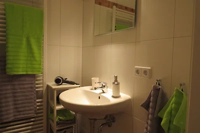 Seestern 33 - Grossenbrode