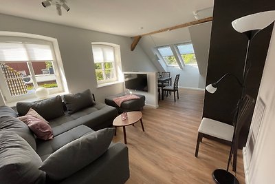 Vakantieappartement Gezinsvakantie Wenkendorf