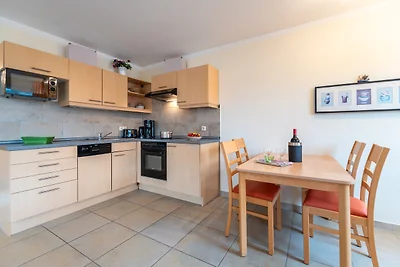 Am Sonnenaufgang OG 5