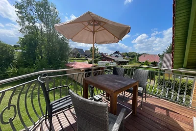 Ferienwohnung Seeblick am