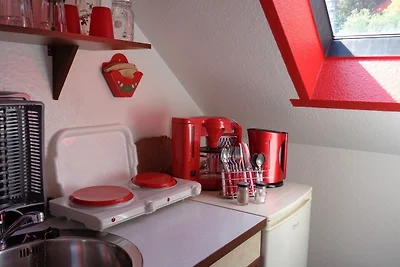 Pension Kaufmann Ferienwohnung 1