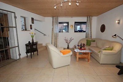 Ferienwohnung Strandperle