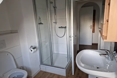Appartement Vacances avec la famille Rottenbuch