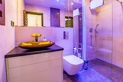 Vakantieappartement Gezinsvakantie Karpacz