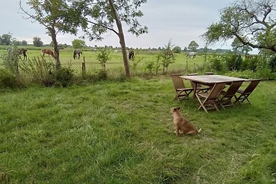 Ferienwohnung Wremen