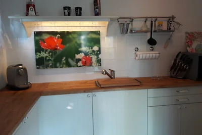 italienisches Flair in Spandau