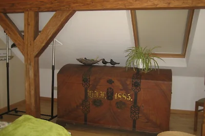 Bauernhof Flüh - Ferienwohnung