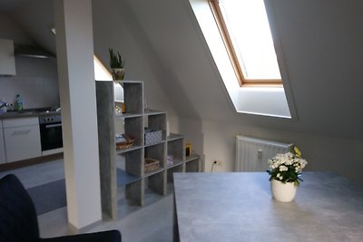 Ferienwohnung/Apartment Löbau