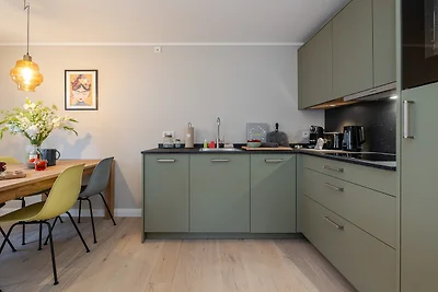 Kajüte #3 | Dock 6a