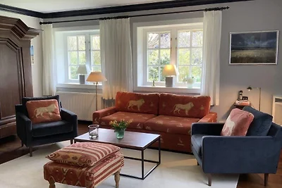 Schroeders Haus West