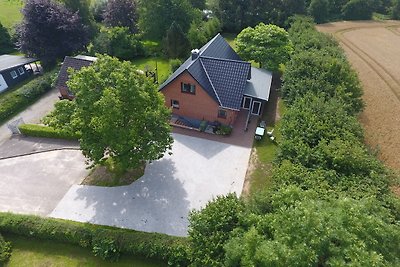 Casa vacanze Vacanza di relax Rabenkirchen-Faulück