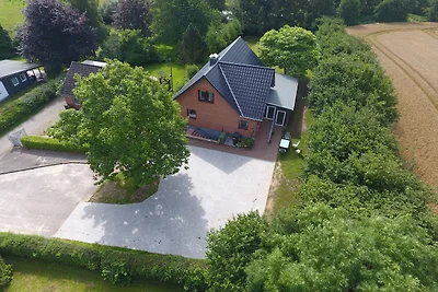 Otto´s Ferienhäuser "Gruppenhaus