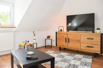 Ferienwohnung Salinental