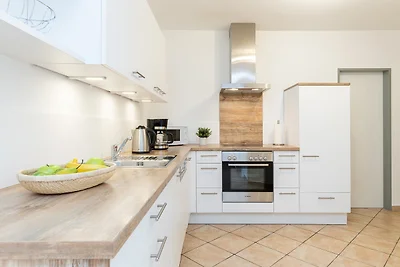 Vakantieappartement Gezinsvakantie Grömitz