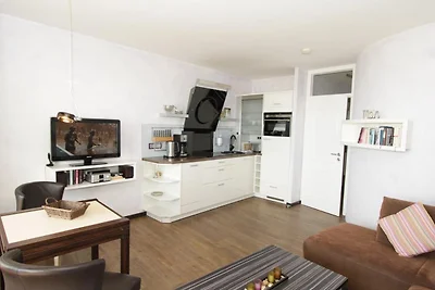 Bi de Wyk, Whg. D2B - Halligwarft