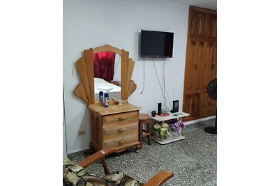 Casa José Appartement 1