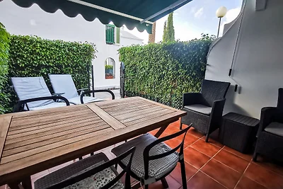 Schöne Ferienwohnung 2