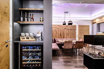 Deluxe Suite Goldreh