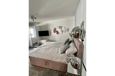 Vakantieappartement Gezinsvakantie Solingen