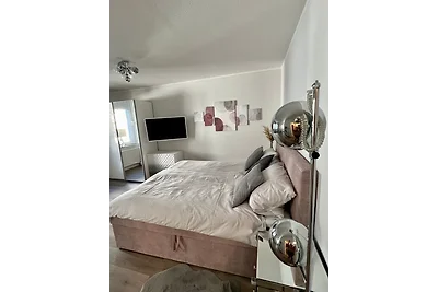 Living in Ohligs