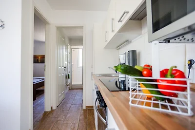 DER STÖRTEBEKER - "Apartment Born"