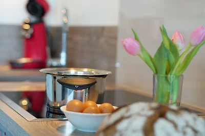 "Dünenpark Heiligenhafen", Haus