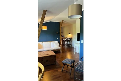 Alte Büdnerei -