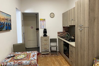 Vakantieappartement Gezinsvakantie Trapani