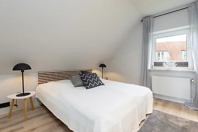 Appartement Nele | Kieler Strasse