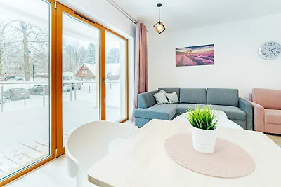 Sun&Snow Sarnia - Apartment 7/19