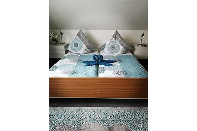 Ferienwohnung Jasmin