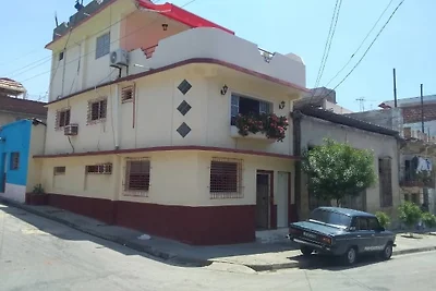 Hostal Genesis Appartement 1