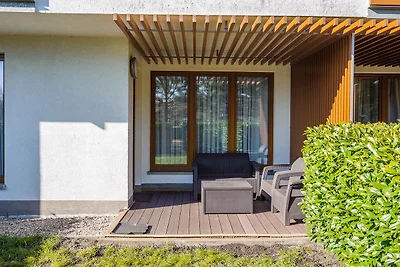 Sun&Snow Olympic Park - Apartament