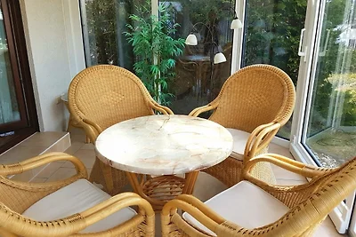 Vakantieappartement Gezinsvakantie Glowe