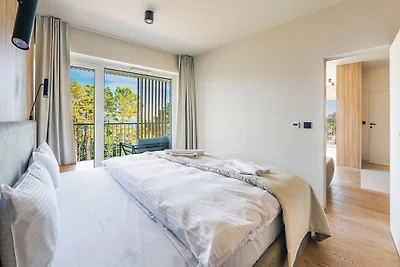 Sun&Snow Baltycki Wohnungen -