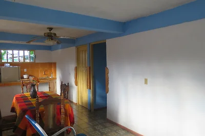 Vakantieappartement Gezinsvakantie Baracoa