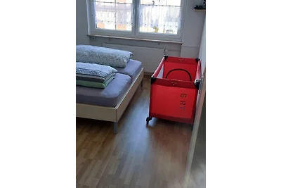 Ferienwohnung Kleine Auszeit