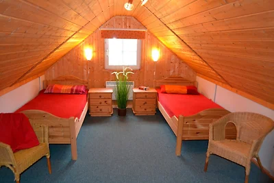 Casa vacanze Vacanza di relax Userin