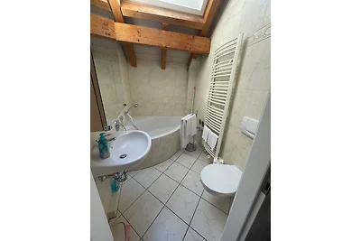 Appartamento Vacanza con famiglia Lindenfels