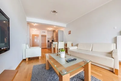 Sun&Snow Casa Marina - Apartament